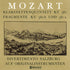(1986) Mozart: Clarinet Quintet