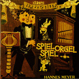 (1994) Spiel Orgel Spiel : Classical and Popular Music transcribed for Organ