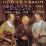 (1990) Reger/ Flotenserenaden