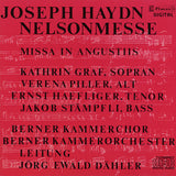 (1984) Joseph Haydn: Nelson Mass (Coronation Mass)