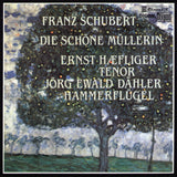 (1983) Franz Schubert/Die Schöne Müllerin