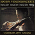 (1986) Joseph Haydn: Concertos For Violin & String Orchestra