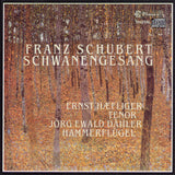 (1986) Franz Schubert/ Schwanengesang