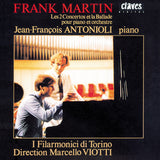 (1986) Martin: Complete Works for Piano & Orchestra