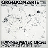 (1986) Barocke Orgelkonzerte / Suite Paysanne