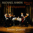 (1988) Michael Haydn/ String Quartets