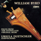 (1990) Byrd: Harpsichord Works