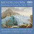 (1990) Mendelssohn: String Symphonies No. 9 & 11