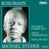 (2000) Schumann: Works for Piano, Op. 1,2,17