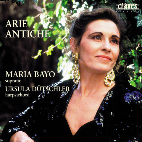 (1998) Arie Antiche
