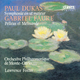 (1997) Dukas: Symphony in C Major - Fauré: Pelléas et Mélisande