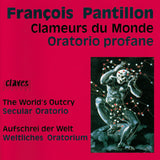 (1991) François Pantillon: Clameurs du Monde