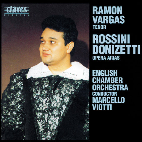 (2000) Romantic Italian Opera Arias