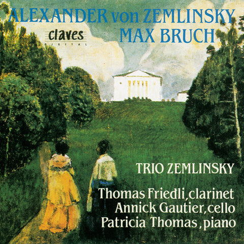 Trio Zemlinsky