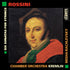 (1998) Gioacchino Rossini: Six Sonatas For Strings