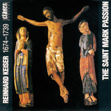 (1993) The St. Mark Passion
