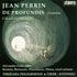 (1993) Jean Perrin: De Profundis / Cello Concerto