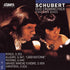 (1994) Schubert: Works for Piano 4 Hands Vol. III
