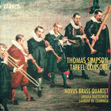 (1995) Taffel Consort