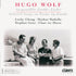 (1995) Hugo Wolf: Goethe Lieder