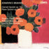 (1997) Brahms: Clarinet Quintet Op. 115 & Piano Quintet Op. 34