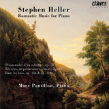 (1998) Stephen Heller: Romantic Music for Piano