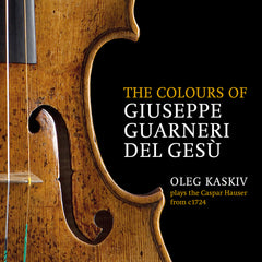 Guarneri del gesu price top