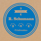 (2021) Triofreuden, Schumann: Complete  Piano Trios