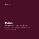 (2020) Joseph Haydn: The Seven Last Words of Christ, Hob.XX/1