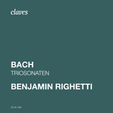 (2019) J. S. Bach: Triosonaten