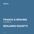 (2019) Franck & Brahms: Chorals