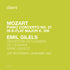 (2020) Mozart: Piano Concerto No. 27 (Live Recording, Lausanne 1983)