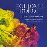 (2020) Le Théâtre du Monde