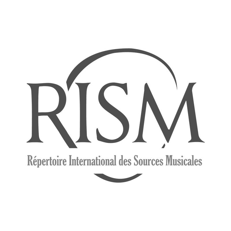 RISM co-production
