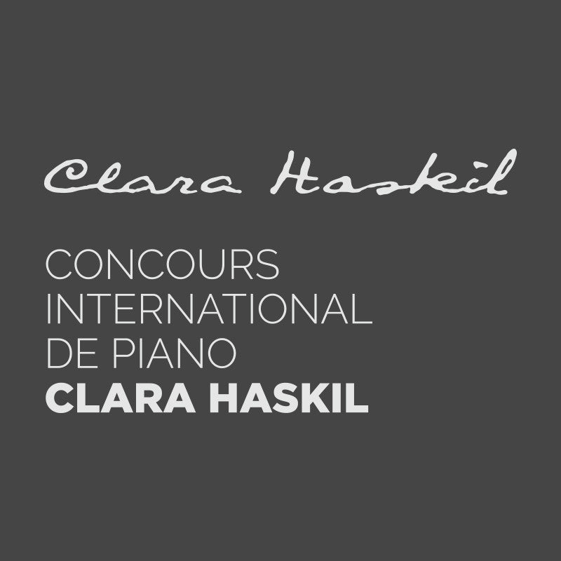 Concours Clara Haskil